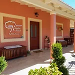 Nikodimos Garden Studios