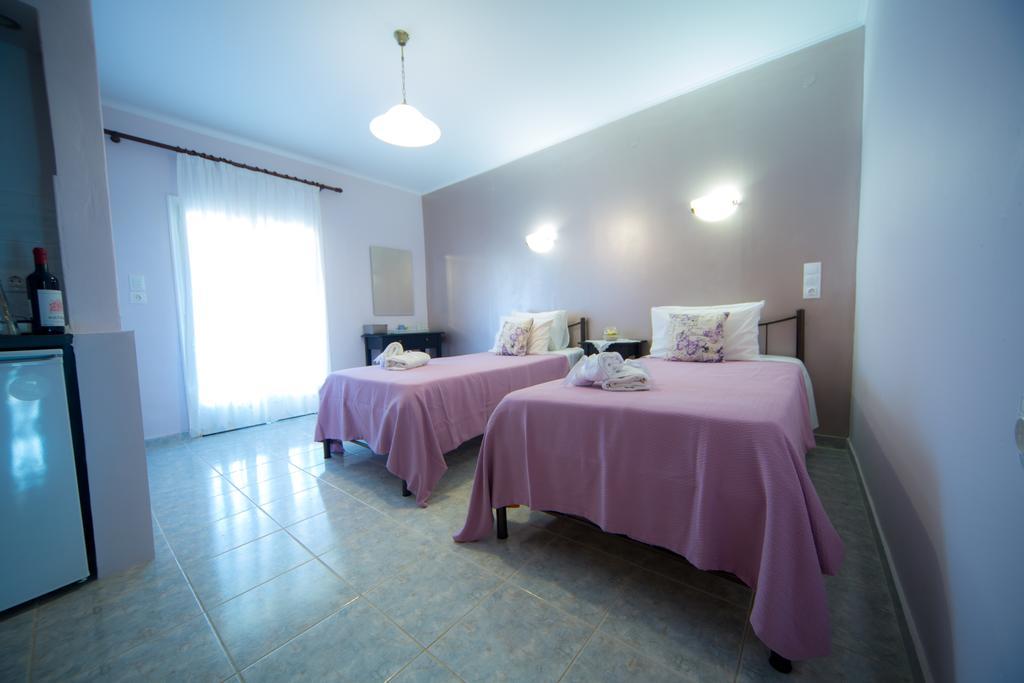 Apartment Nikodimos Garden Agios Georgios (Corfu)