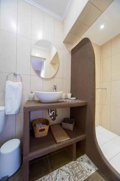 Apartment Nikodimos Garden